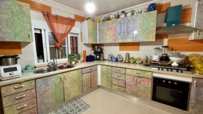 House for sale on Calle Zona Cañada Zamora, No. S/N photo 7