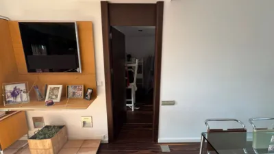 Penthouse on Calle Zona Ayuntamiento, Totana, No. S/N photo 7