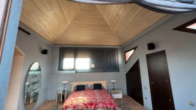 Penthouse on Calle Zona Ayuntamiento, Totana, No. S/N photo 25