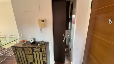 Penthouse on Calle Zona Ayuntamiento, Totana, No. S/N photo 26
