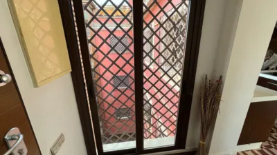 Penthouse on Calle Zona Ayuntamiento, Totana, No. S/N photo 23
