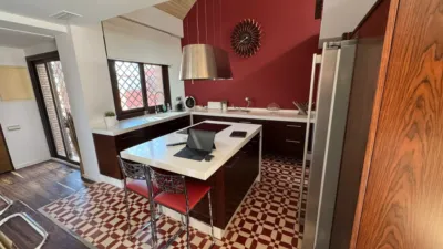 Penthouse on Calle Zona Ayuntamiento, Totana, No. S/N photo 41