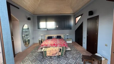 Penthouse on Calle Zona Ayuntamiento, Totana, No. S/N photo 3
