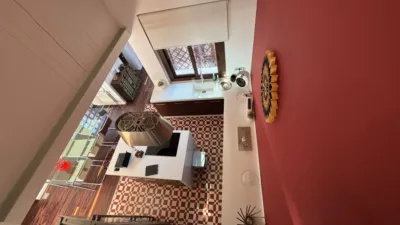 Penthouse on Calle Zona Ayuntamiento, Totana, No. S/N photo 21