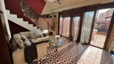 Penthouse on Calle Zona Ayuntamiento, Totana, No. S/N photo 40
