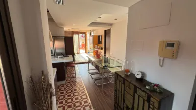 Penthouse on Calle Zona Ayuntamiento, Totana, No. S/N photo 43