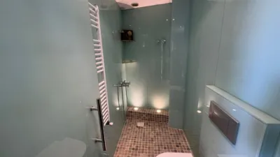 Penthouse on Calle Zona Ayuntamiento, Totana, No. S/N photo 11