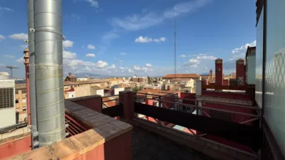 Penthouse on Calle Zona Ayuntamiento, Totana, No. S/N photo 20