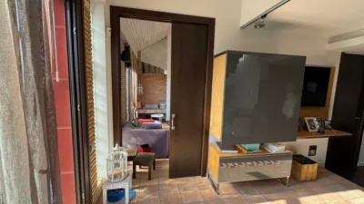 Penthouse on Calle Zona Ayuntamiento, Totana, No. S/N photo 38