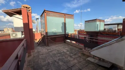 Penthouse on Calle Zona Ayuntamiento, Totana, No. S/N photo 18