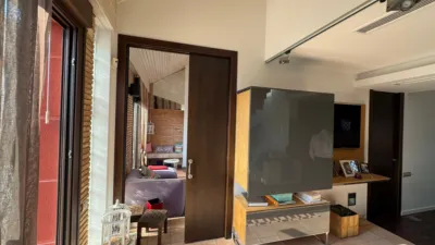 Penthouse on Calle Zona Ayuntamiento, Totana, No. S/N photo 9
