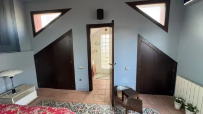 Penthouse on Calle Zona Ayuntamiento, Totana, No. S/N photo 37