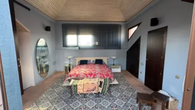 Penthouse on Calle Zona Ayuntamiento, Totana, No. S/N photo 44