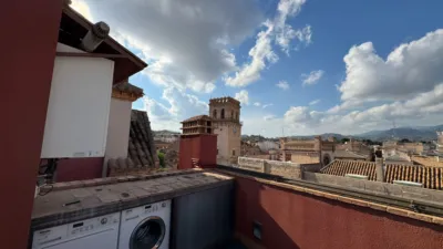 Penthouse on Calle Zona Ayuntamiento, Totana, No. S/N photo 19
