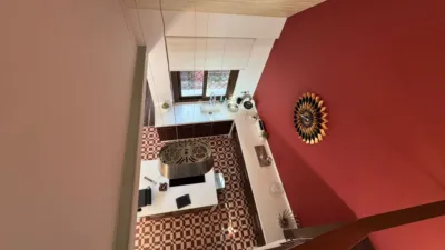 Penthouse on Calle Zona Ayuntamiento, Totana, No. S/N photo 14