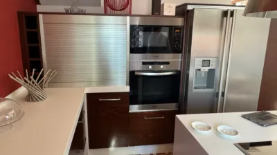 Penthouse on Calle Zona Ayuntamiento, Totana, No. S/N photo 2