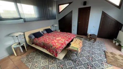 Penthouse on Calle Zona Ayuntamiento, Totana, No. S/N photo 5