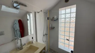 Penthouse on Calle Zona Ayuntamiento, Totana, No. S/N photo 8