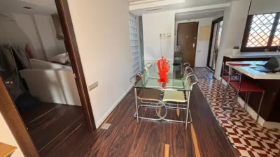 Penthouse on Calle Zona Ayuntamiento, Totana, No. S/N photo 33