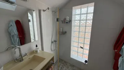Penthouse on Calle Zona Ayuntamiento, Totana, No. S/N photo 6