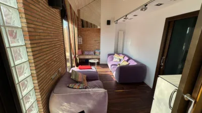 Penthouse on Calle Zona Ayuntamiento, Totana, No. S/N photo 16