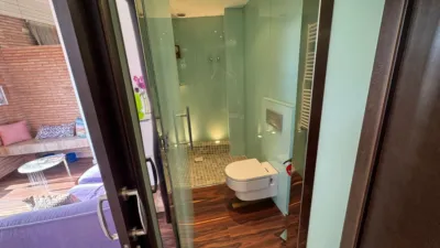 Penthouse on Calle Zona Ayuntamiento, Totana, No. S/N photo 27