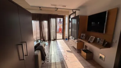 Penthouse on Calle Zona Ayuntamiento, Totana, No. S/N photo 28