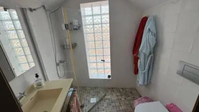 Penthouse on Calle Zona Ayuntamiento, Totana, No. S/N photo 31