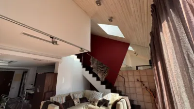 Penthouse on Calle Zona Ayuntamiento, Totana, No. S/N photo 32