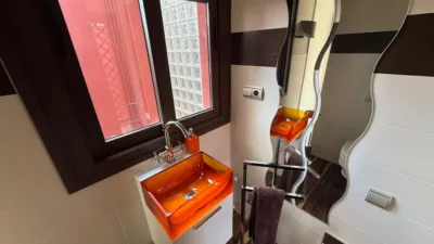 Penthouse on Calle Zona Ayuntamiento, Totana, No. S/N photo 36