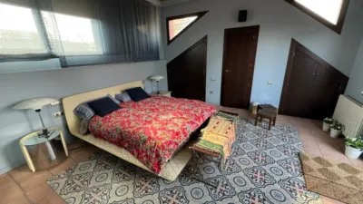 Penthouse on Calle Zona Ayuntamiento, Totana, No. S/N photo 42