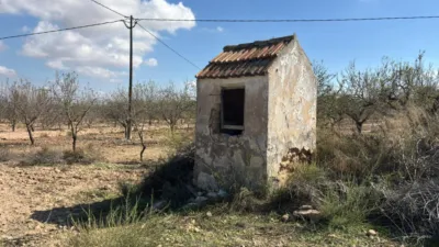 Chalet on Calle Zona Raiguero, No. S/N photo 9