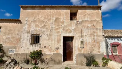 Chalet on Calle Zona Raiguero, No. S/N photo 31