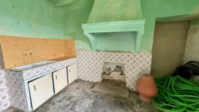 Chalet on Calle Zona Raiguero, No. S/N photo 2