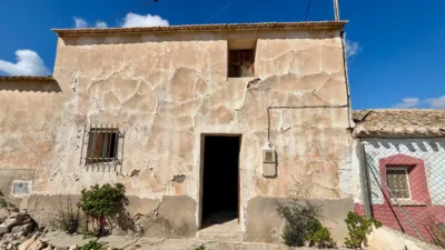 Chalet on Calle Zona Raiguero, No. S/N photo 22
