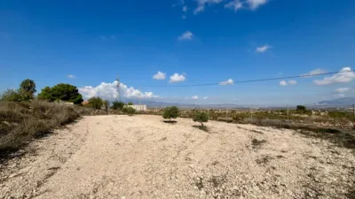 Chalet on Calle Zona Raiguero, No. S/N photo 19