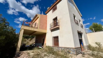 Chalet on Calle Zona Trasvase de Totana, No. S/N photo 2