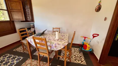 Chalet on Calle Zona Trasvase de Totana, No. S/N photo 9