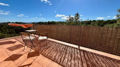 Chalet on Calle Zona Trasvase de Totana, No. S/N photo 10