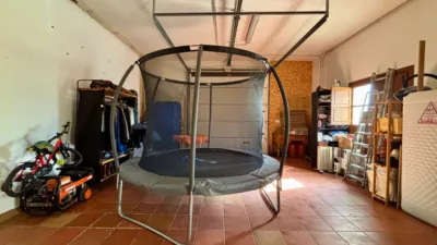 Chalet on Calle Zona Trasvase de Totana, No. S/N photo 26