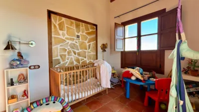 Chalet on Calle Zona Trasvase de Totana, No. S/N photo 7