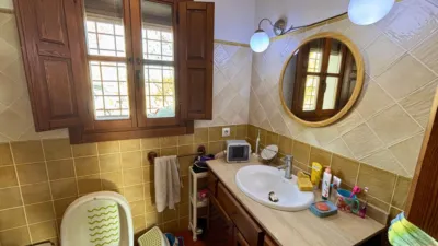 Chalet on Calle Zona Trasvase de Totana, No. S/N photo 28