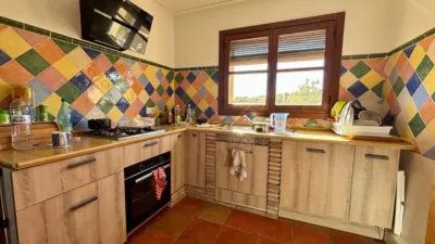 Chalet on Calle Zona Trasvase de Totana, No. S/N photo 32