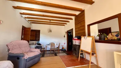 Chalet on Calle Zona Trasvase de Totana, No. S/N photo 23