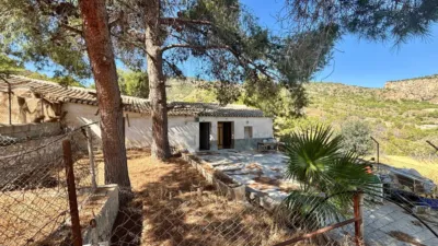 Chalet on Calle Zona Carivete, No. S7N photo 31