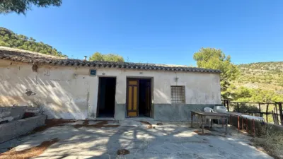 Chalet on Calle Zona Carivete, No. S7N photo 2