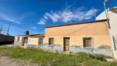 Chalet en calle Zona Pareton, nº S/N photo 18