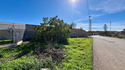 Chalet en calle Zona Pareton, nº S/N photo 6