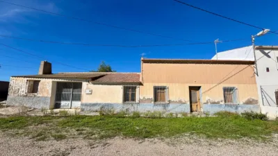 Chalet en calle Zona Pareton, nº S/N photo 24