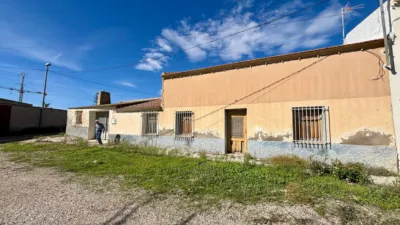 Chalet en calle Zona Pareton, nº S/N photo 37